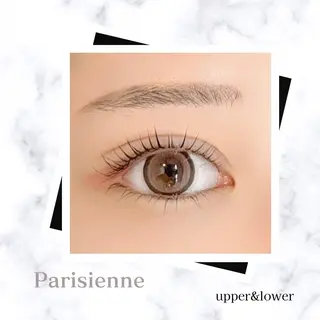 マツエク・マツパ 🎀 かのん🎀のマツエク・マツパデザイン