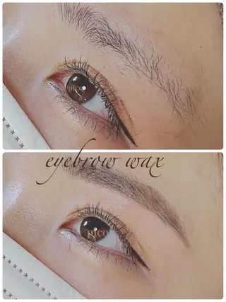 pico所属・pico 守口 大日 門真 寝屋 摂津のマツエク・マツパデザイン