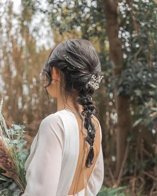 セミロング SALOWIN所属・【@_ami hair_】のヘアスタイル