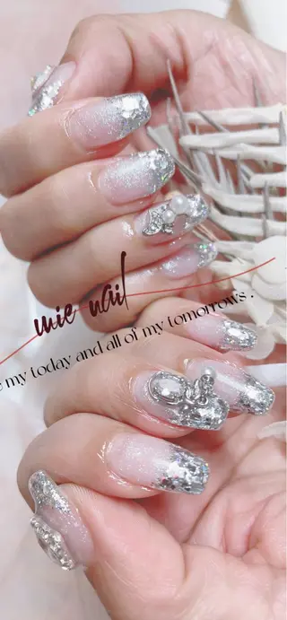 ネイル Mie nailのネイルデザイン