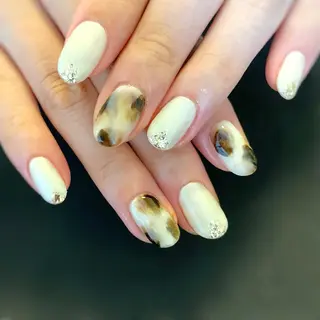 ネイル nail*157 .のネイルデザイン