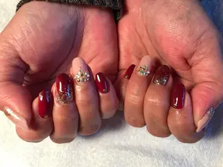 ネイル Era nailのネイルデザイン