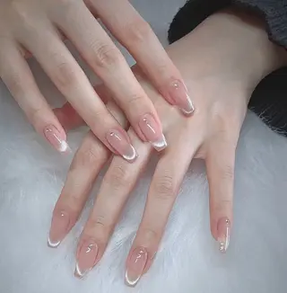 ネイル nail renのネイルデザイン
