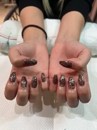 ネイル Roy心斎橋 石川のネイルデザイン