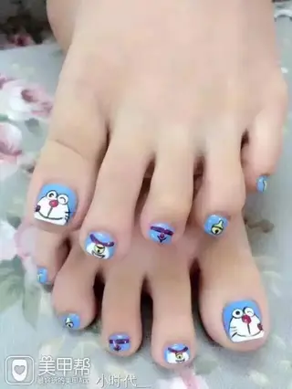 閨匠 上野店のネイルデザイン