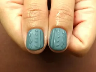 ショート ネイル T&A nailのネイルデザイン