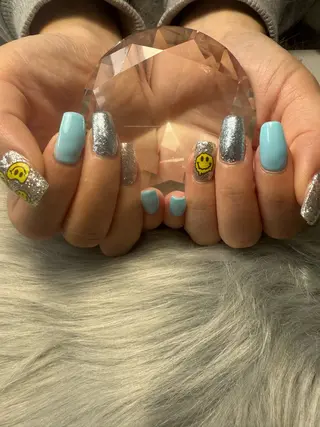 ネイル CERINE Nail✮のネイルデザイン