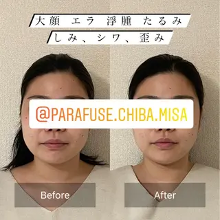 parafuse 千葉駅前サロン♡のエステ・リラクイメージ