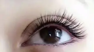 マツエク・マツパ Cute beauty2のマツエク・マツパデザイン