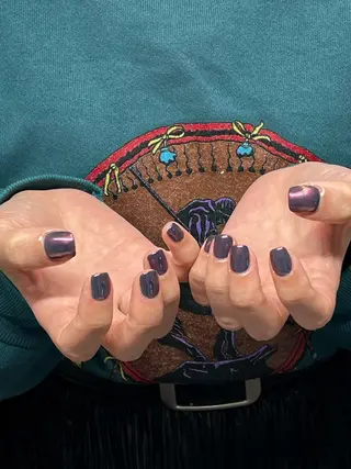 ネイル 03.nails 原宿所属・s aのネイルデザイン