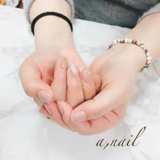 ネイル ネイルサロン エーネイルのネイルデザイン