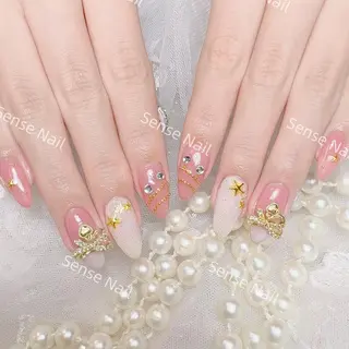 ネイル 🍧Mirakuru Neiruのネイルデザイン