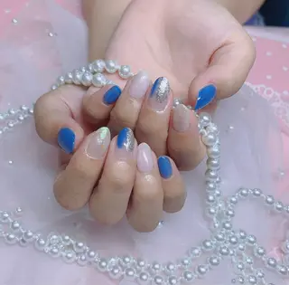 ネイル Sネイル サロン蕨店のネイルデザイン