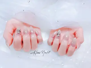 ネイル Hani Nail 三ノ宮【ハニネイル】所属・Hani Nail 【ハニネイル】のネイルデザイン