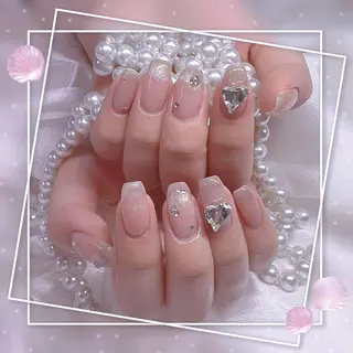 ネイル Chill Nailsalonのネイルデザイン