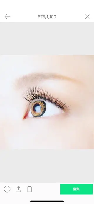 マツエク・マツパ amour 平塚所属・amour 平塚店のネイルデザイン