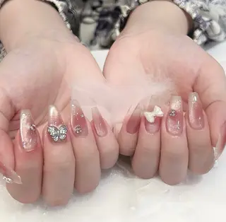 ネイル ゆ いのネイルデザイン