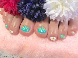 ネイル ネイルandエステ maple豊見城店のエステ・リラクイメージ