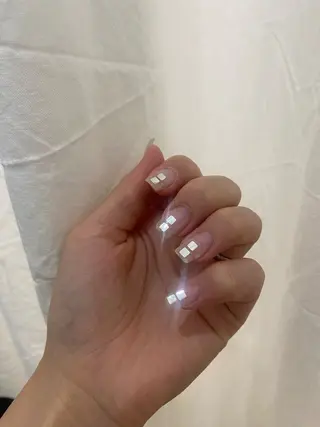 ネイル maitani Fumiのネイルデザイン