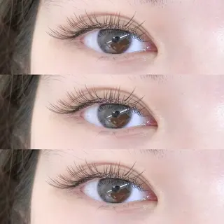 マツエク・マツパ 310所属・束感まつげ/透明感眉 🎀 haru 🤍の眉毛・アイブロウイメージ