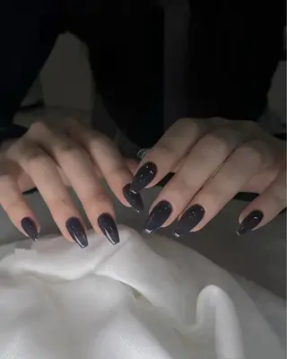 ネイル BabyYouMi nailのネイルデザイン