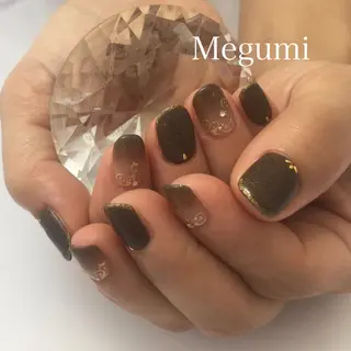 ネイル Megumi Nailのネイルデザイン