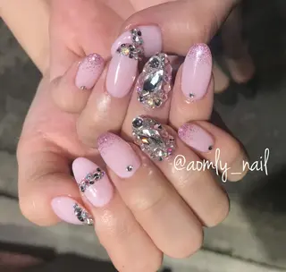 ネイル Utopia nail_のネイルデザイン