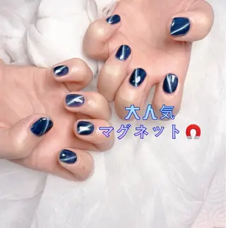 ネイル pink ladyサロン所属・べ にのネイルデザイン