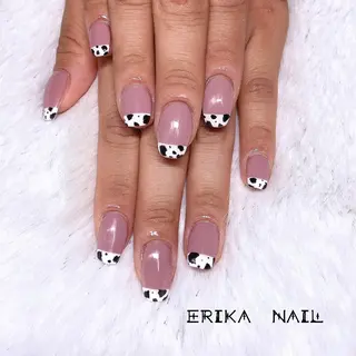 ネイル NAKAJIMA ERIKAのネイルデザイン