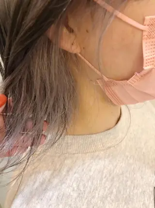 ショート Yuueye天王寺店所属・Yuueye mioの眉毛・アイブロウイメージ