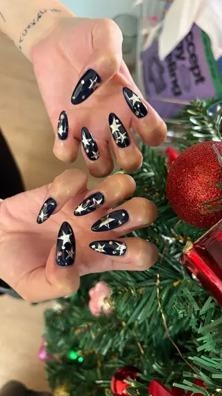 ネイル BULMA.所属・bulma. erieのネイルデザイン