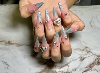 ネイル NAIL salon ACEのネイルデザイン