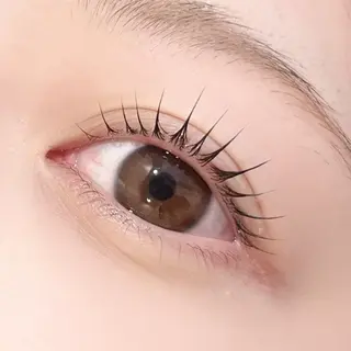 マツエク・マツパ pono大宮東口店 RIOのマツエク・マツパデザイン