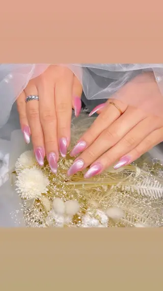 ネイル hauoli yuuriのネイルデザイン