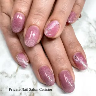 ネイル Honda Kaoriのネイルデザイン