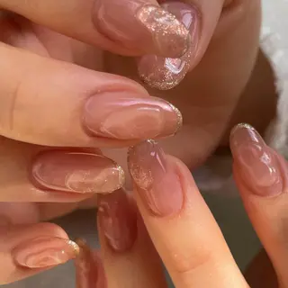 ネイル Manon Yuiのマツエク・マツパデザイン