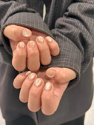 ネイル RYO ／Amourのネイルデザイン