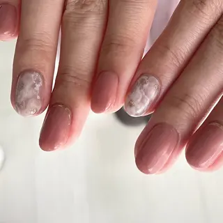 ネイル KEY〜 MANAのネイルデザイン