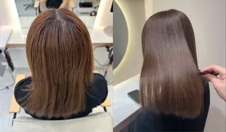 ミディアム 🎀モデル募集中🎀 ANJUのヘアスタイル