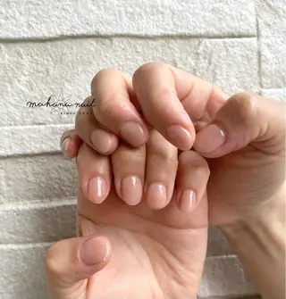 ネイル mahana nailのネイルデザイン