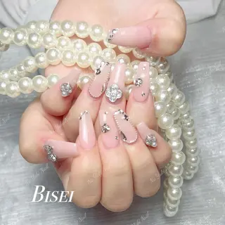 ネイル Mai マイのネイルデザイン