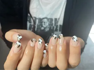 ネイル LAVISH nail salonのネイルデザイン