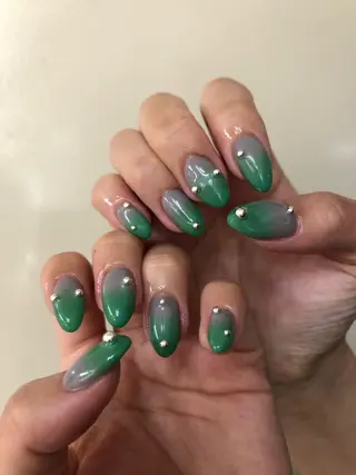 ネイル nail by minamiのネイルデザイン