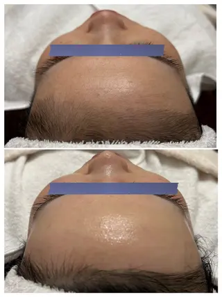 メンズ キッズ STELLAR. 谷岡恵里香のエステ・リラクイメージ