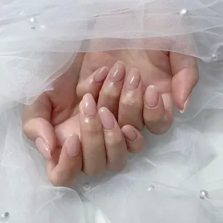 ネイル Atelier Rinのネイルデザイン