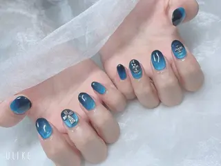 ネイル BABY LION :Linaのネイルデザイン