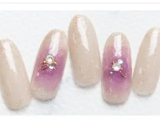 ネイル Marinail 高円寺Momoのネイルデザイン