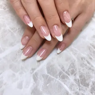 ネイル MAXKELLY北野 ゆうきのネイルデザイン