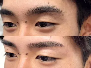 アイブロウ RAVE所属・RAVE 薬院の眉毛・アイブロウイメージ