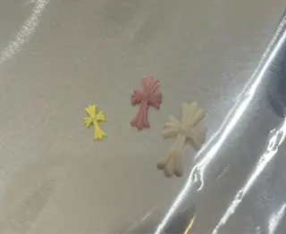 ネイル wata ★のネイルデザイン